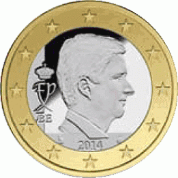 images/categorieimages/Belgie 1 Euro Filip.gif